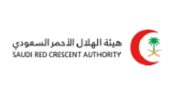 هيئة الهلال الأحمر السعودي