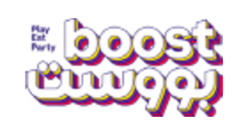boost